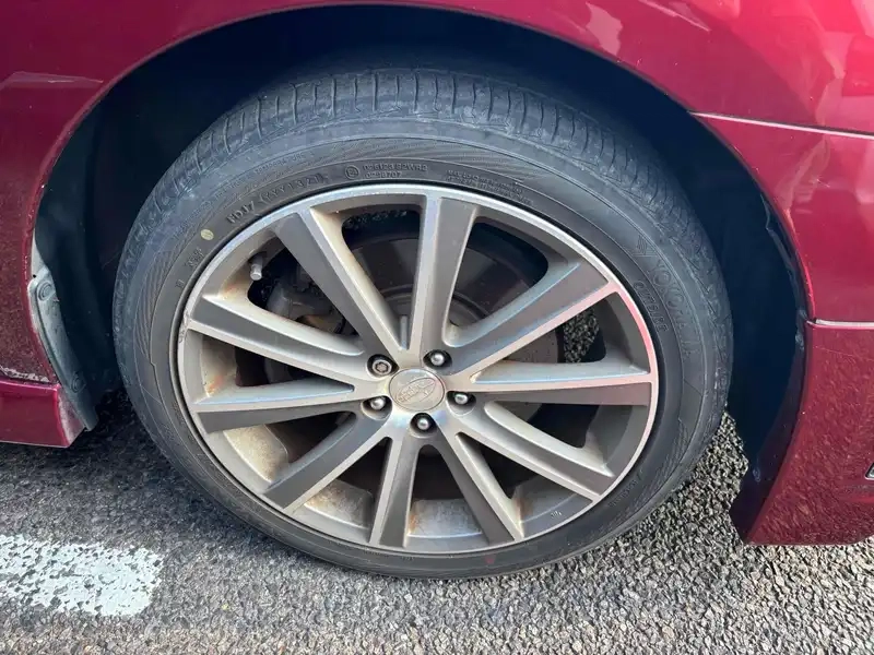 SUBARU LEGACY TOURING WAGON 2.0GT DIT EYESIGHT 4WD Thumbnail 14