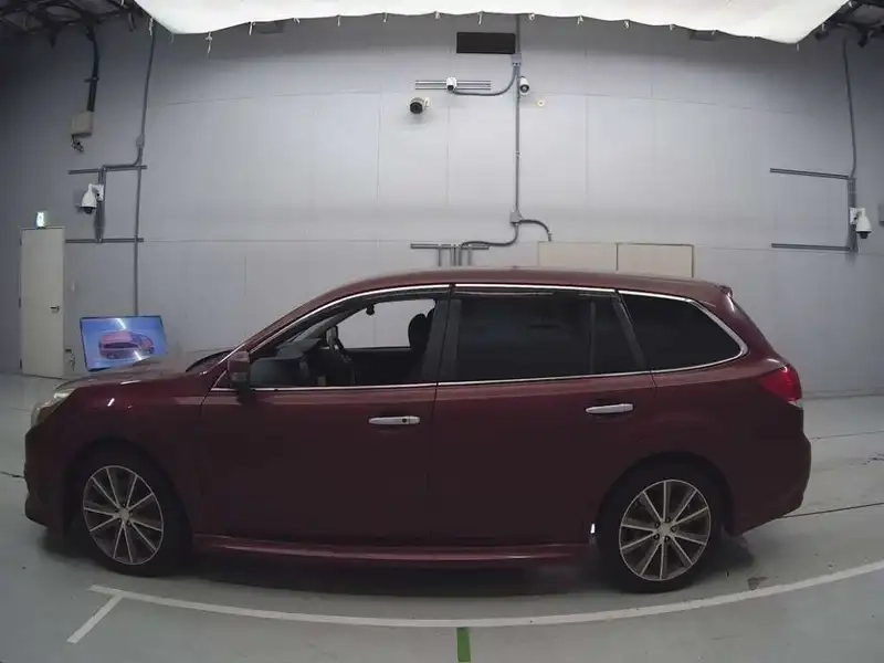 SUBARU LEGACY TOURING WAGON 2.0GT DIT EYESIGHT 4WD Thumbnail 7