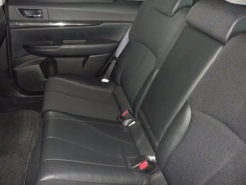 SUBARU OUTBACK B-SPORT EYESIGHT Thumbnail 6