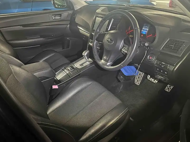 SUBARU OUTBACK B-SPORT EYESIGHT Thumbnail 27
