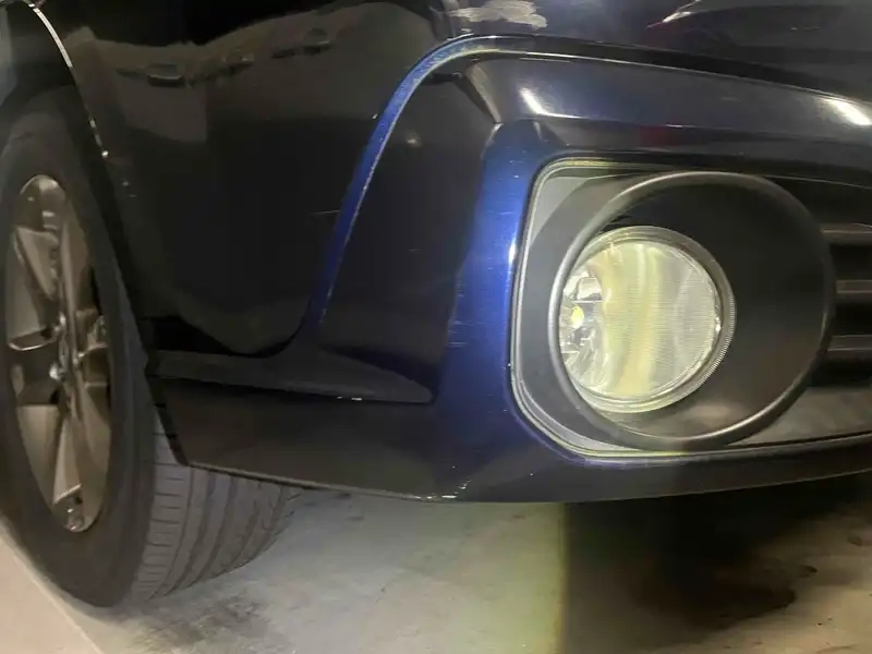 SUBARU OUTBACK B-SPORT EYESIGHT Thumbnail 9
