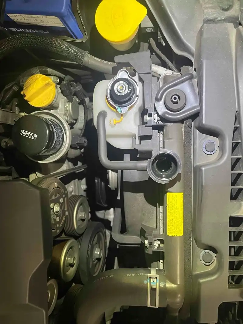 SUBARU OUTBACK B-SPORT EYESIGHT Thumbnail 16