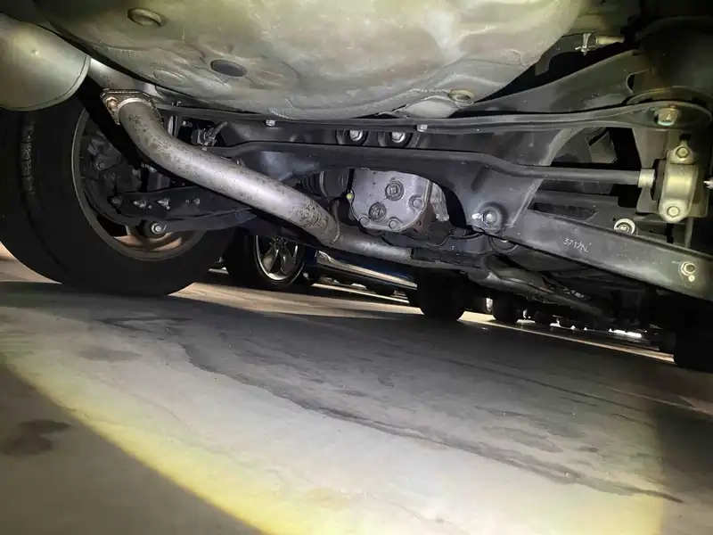 SUBARU OUTBACK B-SPORT EYESIGHT Thumbnail 20
