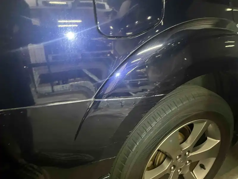 SUBARU OUTBACK B-SPORT EYESIGHT Thumbnail 8