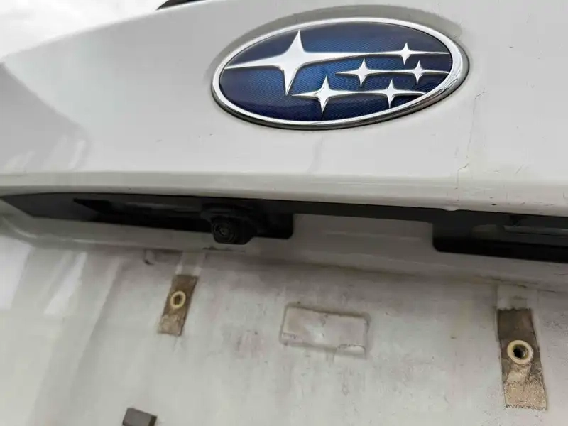 SUBARU LEGACY OUTBACK LIMITED 4WD Thumbnail 15
