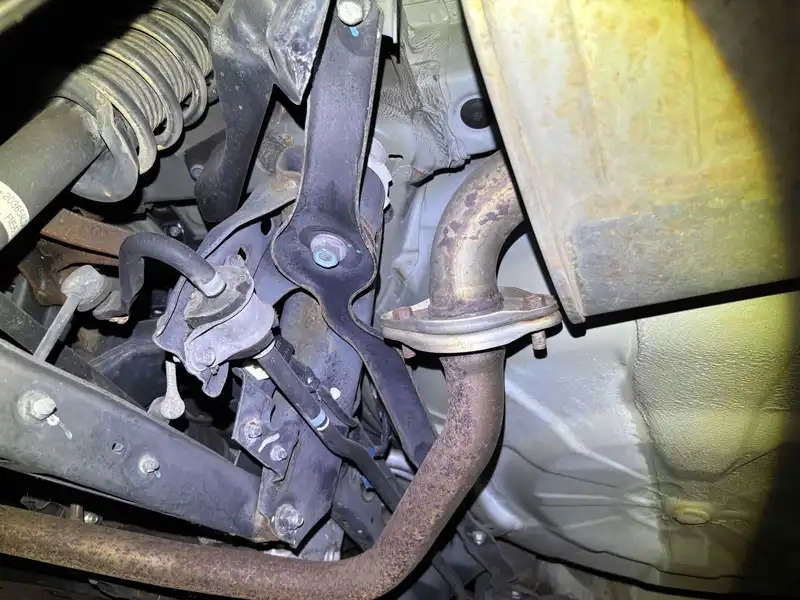 SUBARU OUTBACK 4WD LIMITED Thumbnail 27