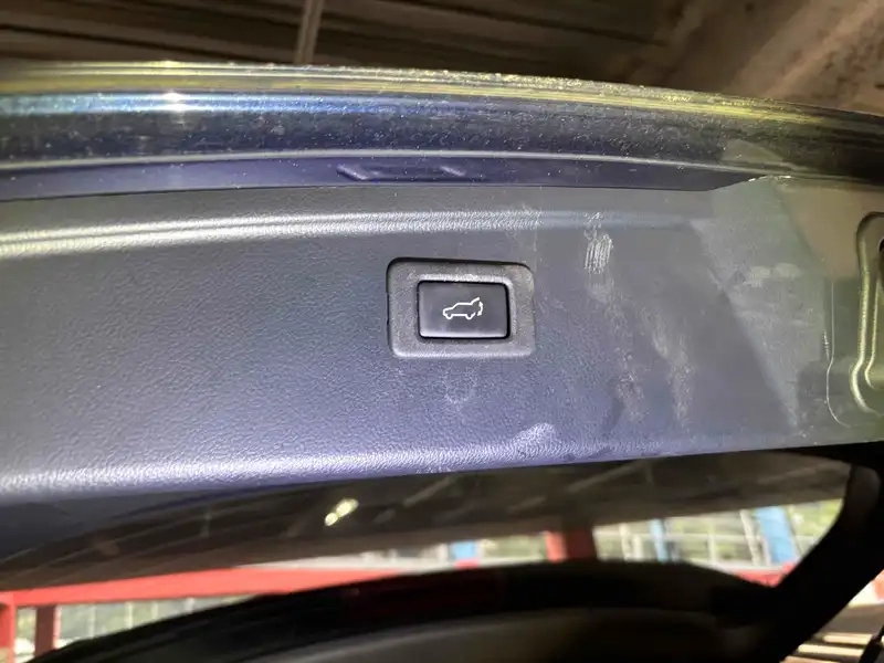 SUBARU OUTBACK 4WD LIMITED Thumbnail 12