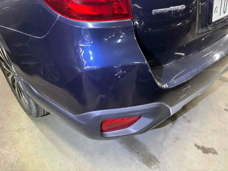 SUBARU OUTBACK 4WD LIMITED Thumbnail 8