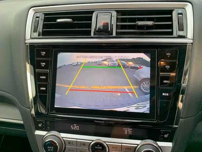 SUBARU OUTBACK 4WD X-ADVANCE Thumbnail 13