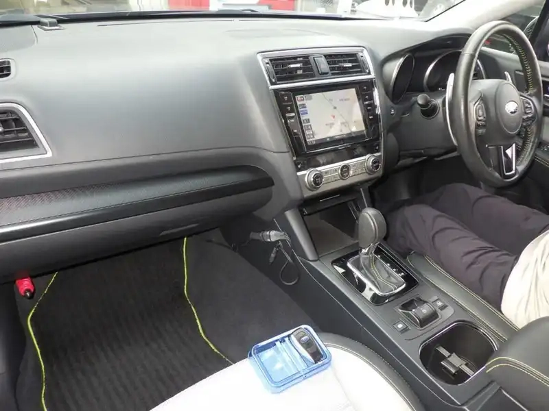 SUBARU OUTBACK 4WD X-ADVANCE Thumbnail 5