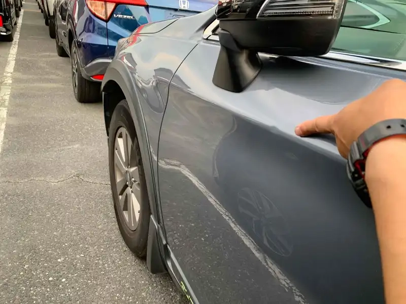 SUBARU OUTBACK 4WD X-ADVANCE Thumbnail 18