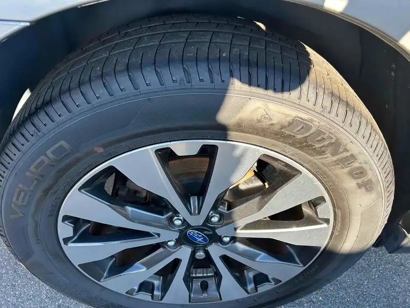 SUBARU LEGACY OUTBACK LIMITED 4WD Thumbnail 14