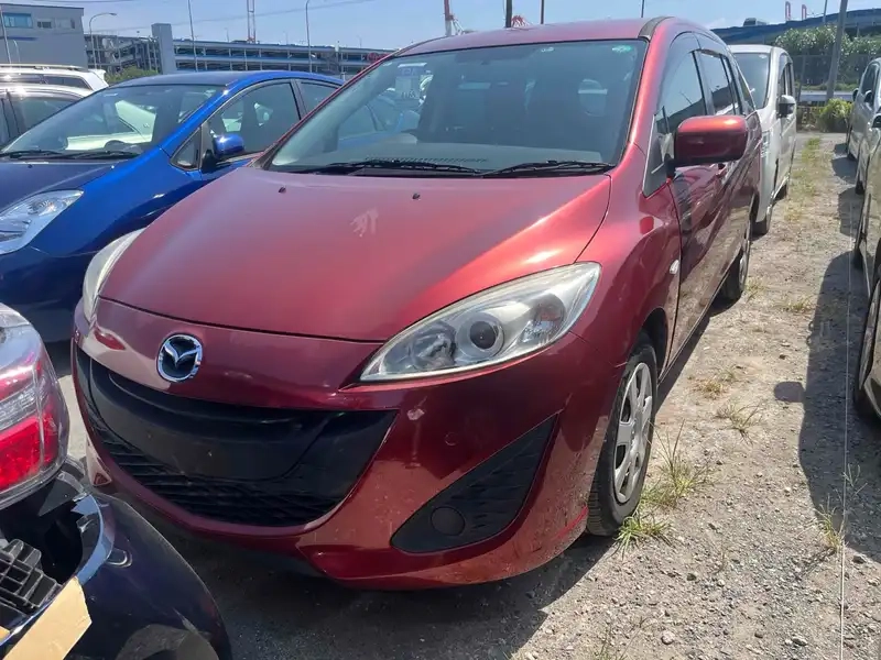 MAZDA PREMACY 20C- SKYACTIVE Thumbnail 1