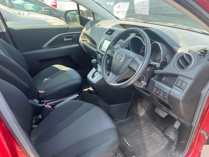 MAZDA PREMACY 20C- SKYACTIVE Thumbnail 3