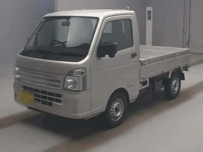 SUZUKI CARRY TRUCK KC 4WD Thumbnail 1