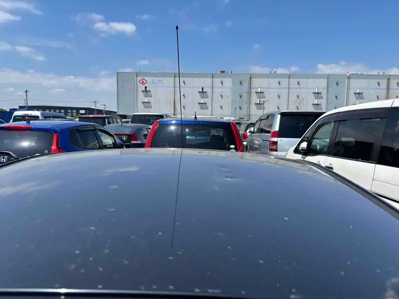 MAZDA DEMIO 13SKYACTIVE SHOOTING STAR Thumbnail 11