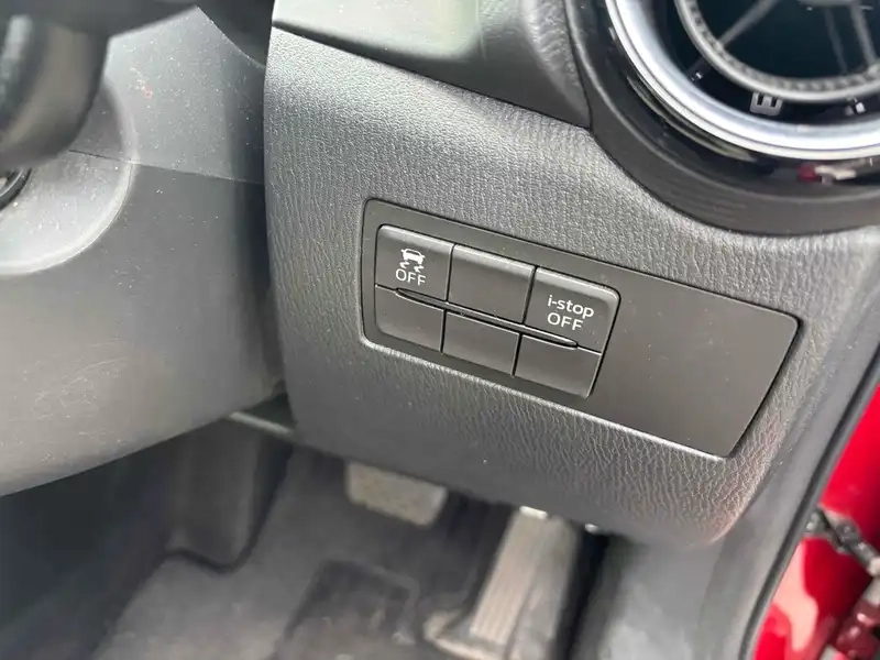 MAZDA DEMIO 13S_L PACKAGE Thumbnail 6
