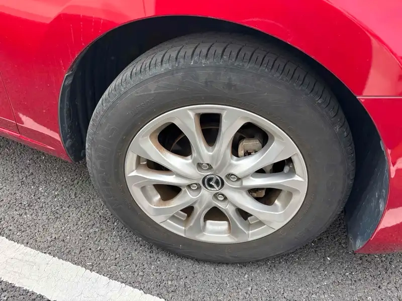 MAZDA DEMIO 13S_L PACKAGE Thumbnail 13