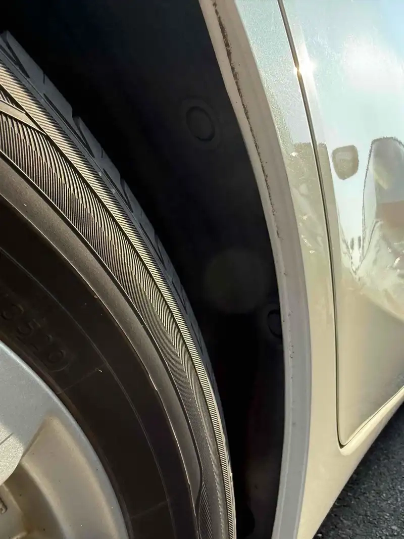MAZDA DEMIO 13S TOURING Thumbnail 20