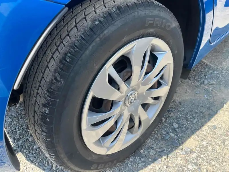 MAZDA DEMIO 13S Thumbnail 11