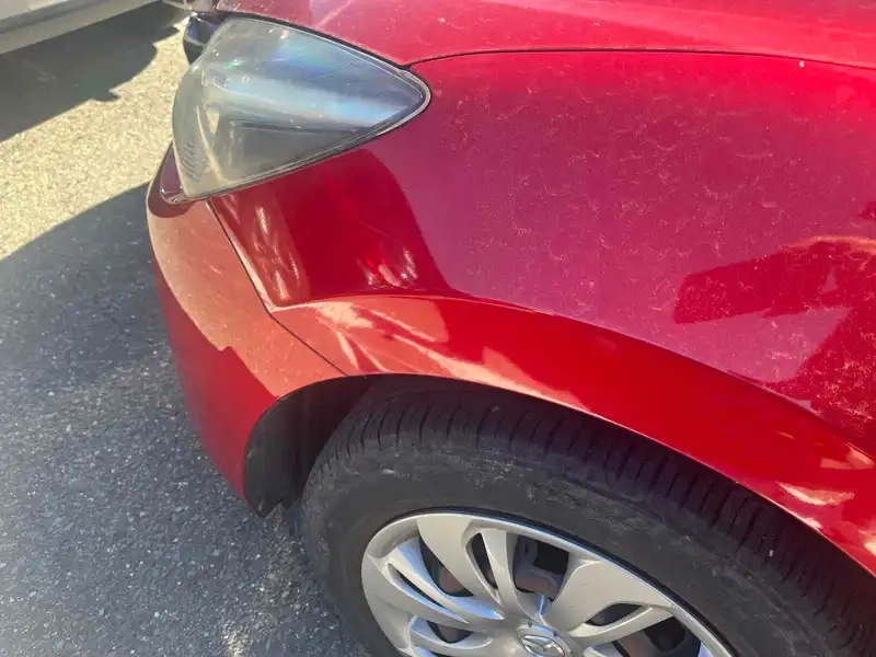 MAZDA DEMIO 13S Thumbnail 22