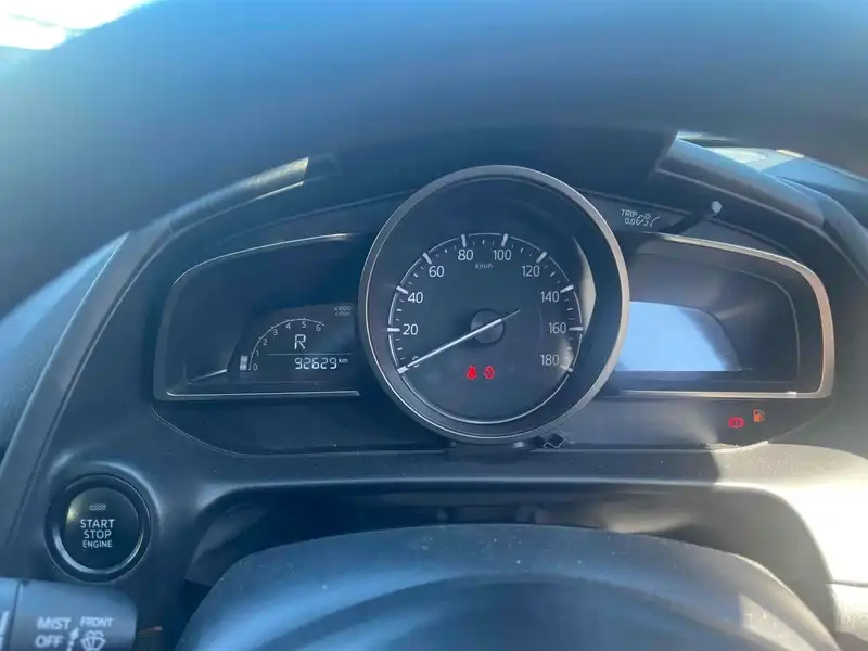 MAZDA DEMIO 13S Thumbnail 28