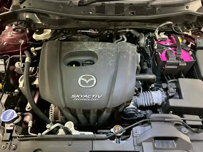 MAZDA DEMIO 13S Thumbnail 24