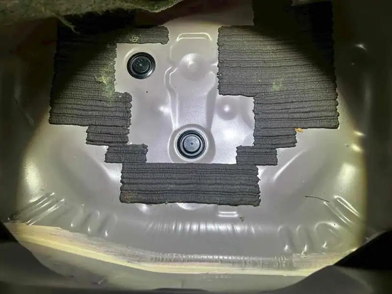 MAZDA DEMIO 13S Thumbnail 20
