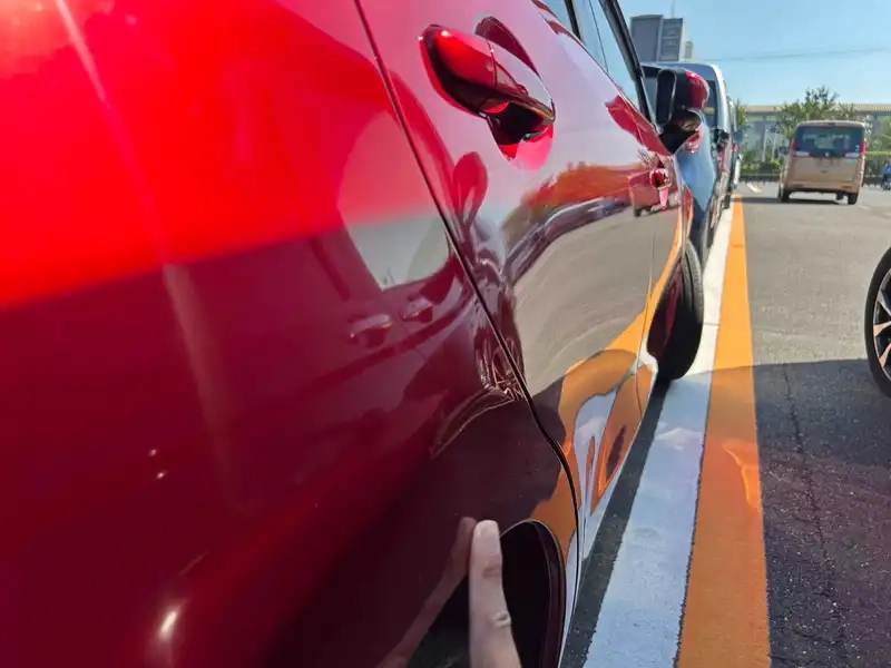 MAZDA DEMIO 15S TOURING Thumbnail 17