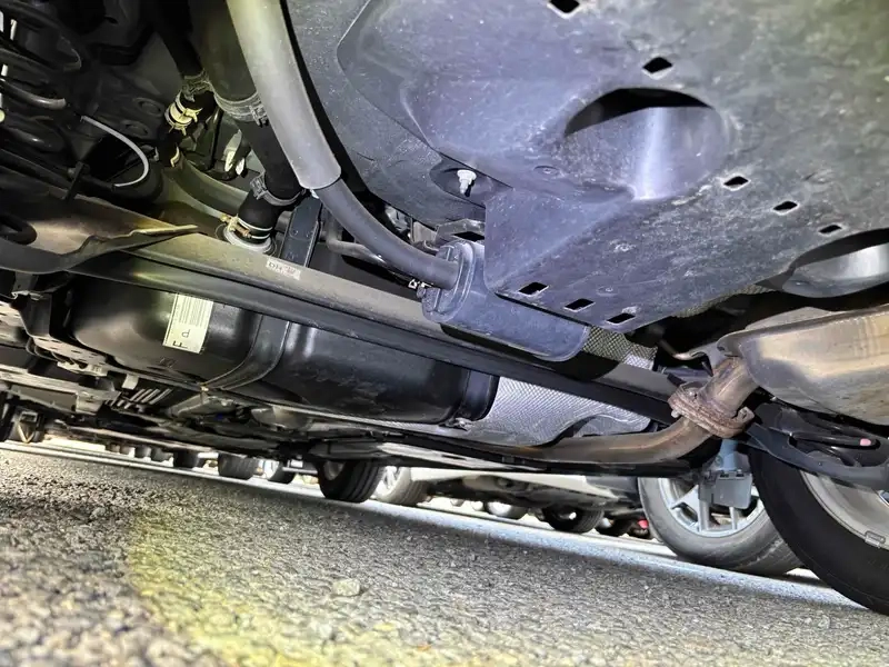 MAZDA DEMIO 15 S TOURING Thumbnail 10