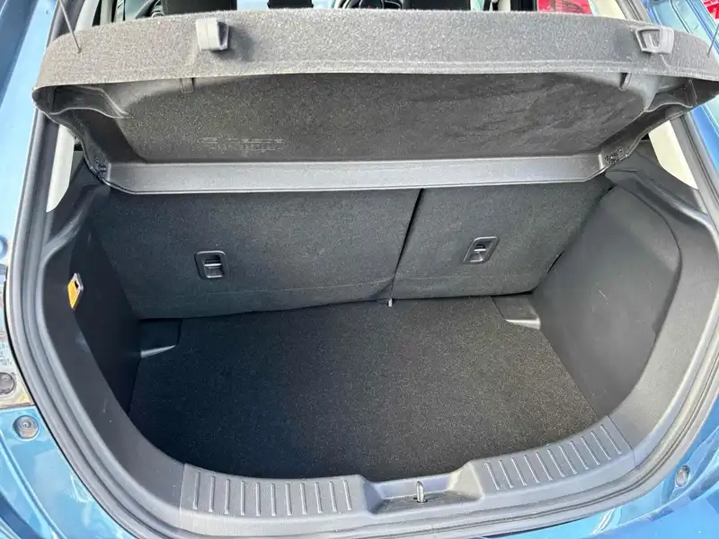 MAZDA DEMIO 15 S TOURING Thumbnail 5