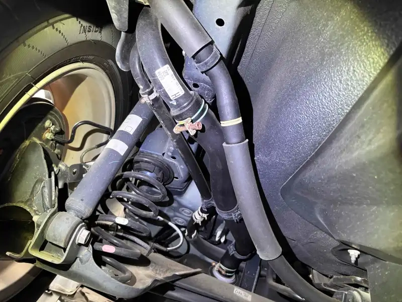 MAZDA DEMIO 15 S TOURING Thumbnail 11