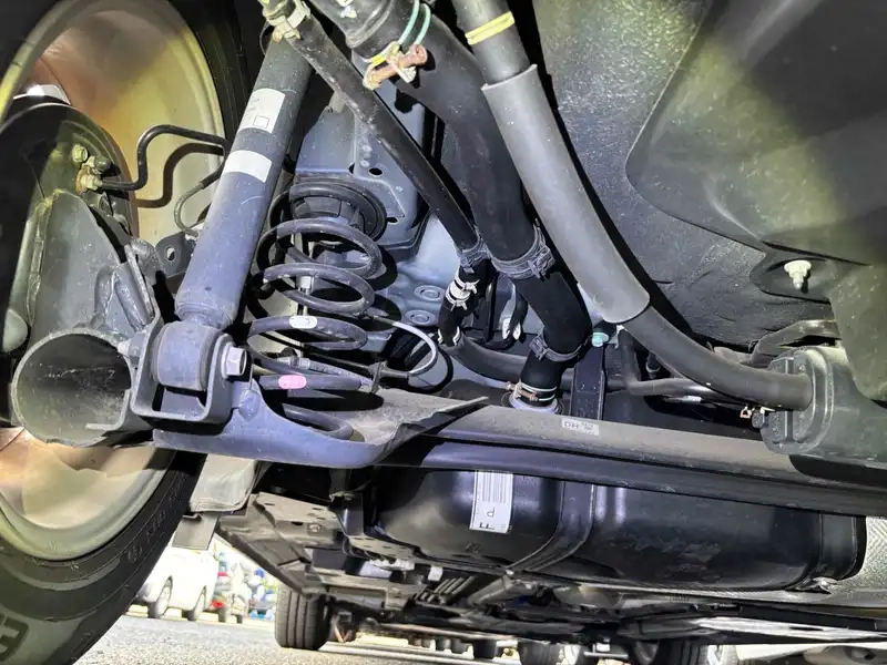MAZDA DEMIO 15 S TOURING Thumbnail 12