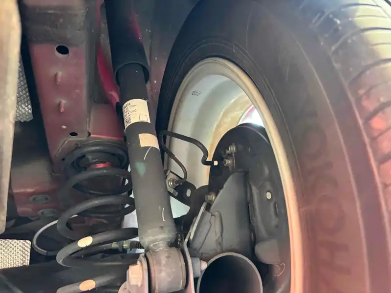 MAZDA DEMIO 15S Thumbnail 28