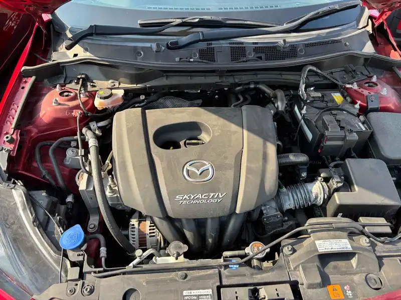 MAZDA DEMIO 15S Thumbnail 30