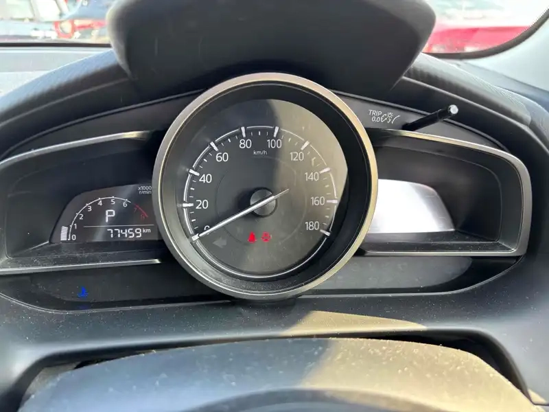 MAZDA DEMIO 15S Thumbnail 14