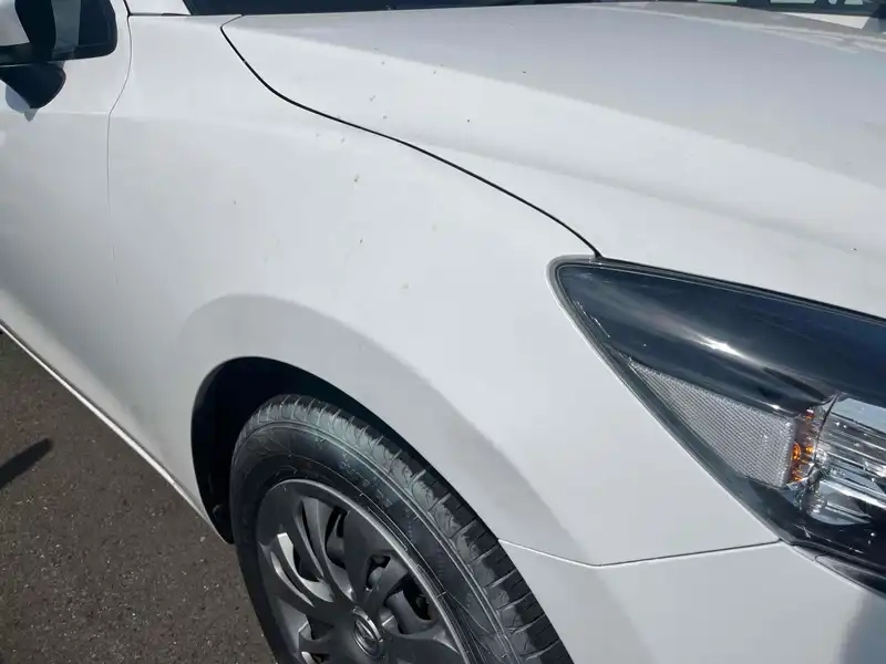 MAZDA 2 15C Thumbnail 7