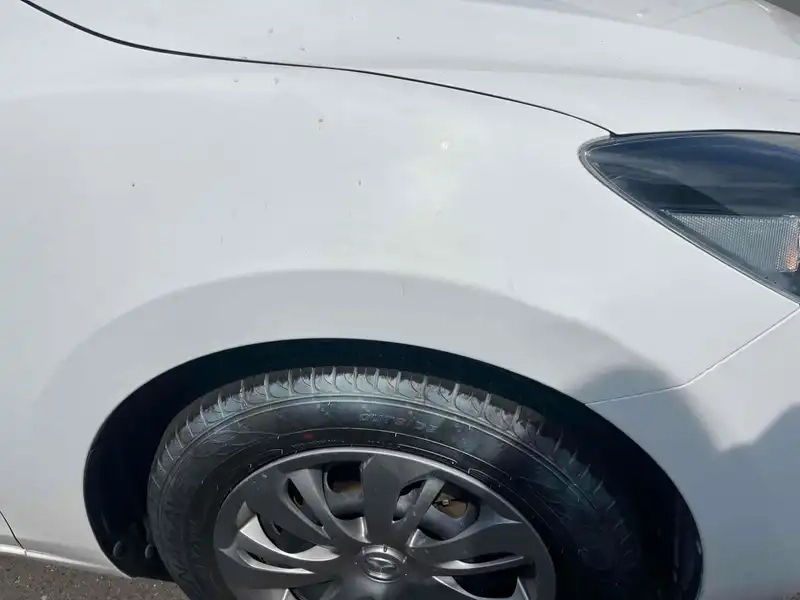 MAZDA 2 15C Thumbnail 6