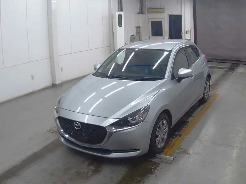 MAZDA 2 15S Thumbnail 6