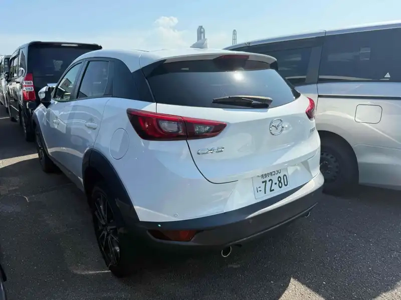 MAZDA CX-3 20S PROACTIVE Thumbnail 2