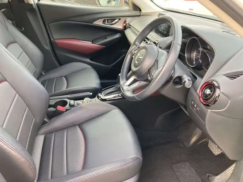 MAZDA CX-3 20S PROACTIVE Thumbnail 5