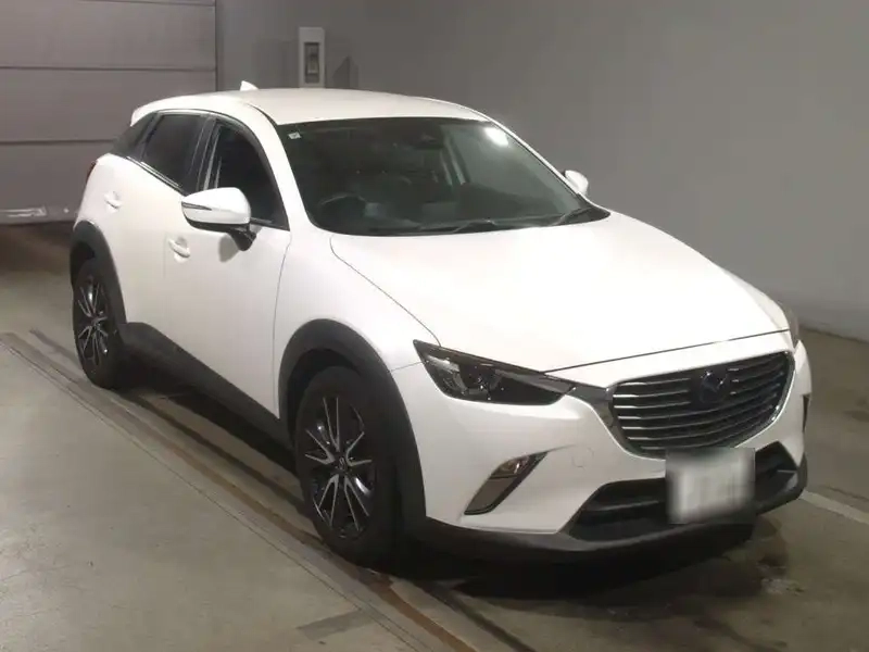 MAZDA CX-3 20S PROACTIVE Thumbnail 6