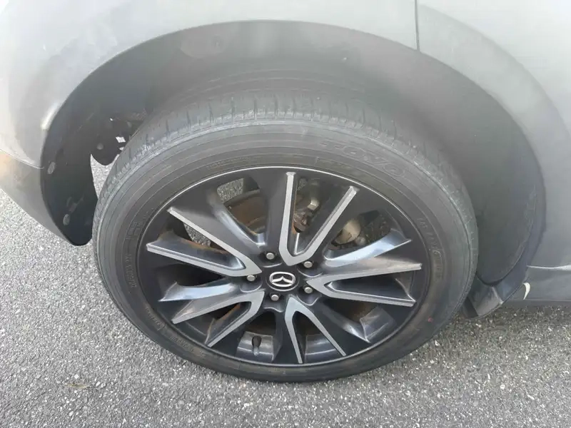 MAZDA CX-3 20S PROACTIVE Thumbnail 18