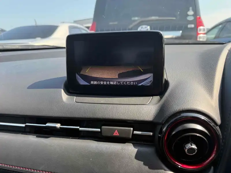 MAZDA CX-3 20S PROACTIVE Thumbnail 15