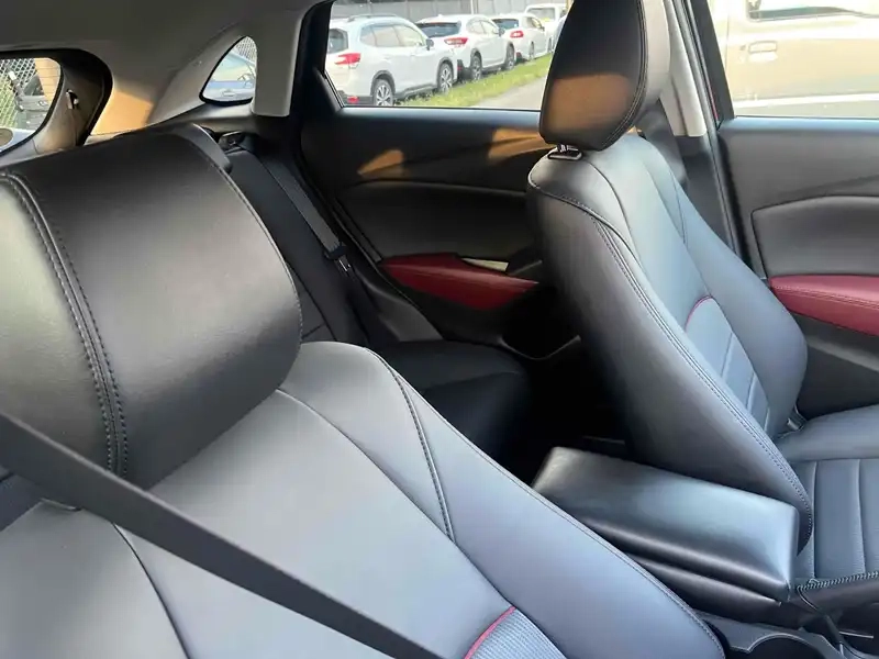 MAZDA CX-3 20S Proacitive Thumbnail 4