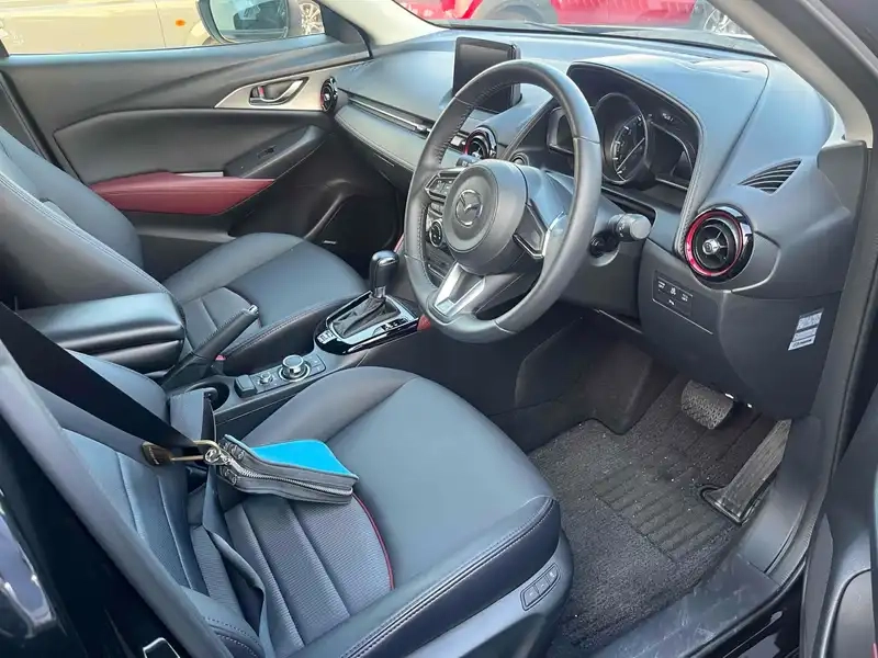 MAZDA CX-3 20S Proacitive Thumbnail 3