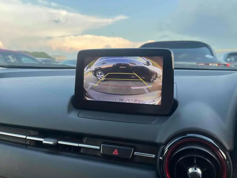 MAZDA CX-3 20S Proacitive Thumbnail 7