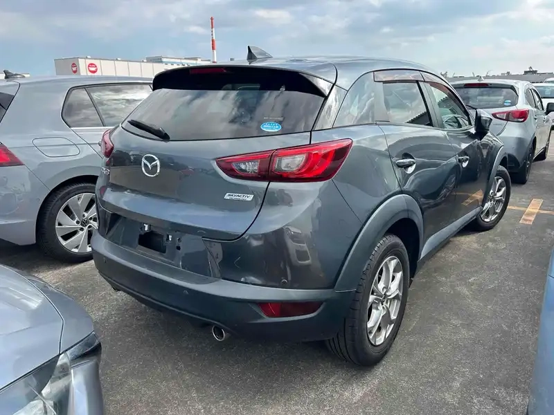 MAZDA CX-3 20S Thumbnail 2