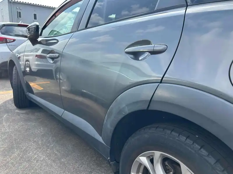 MAZDA CX-3 20S Thumbnail 20