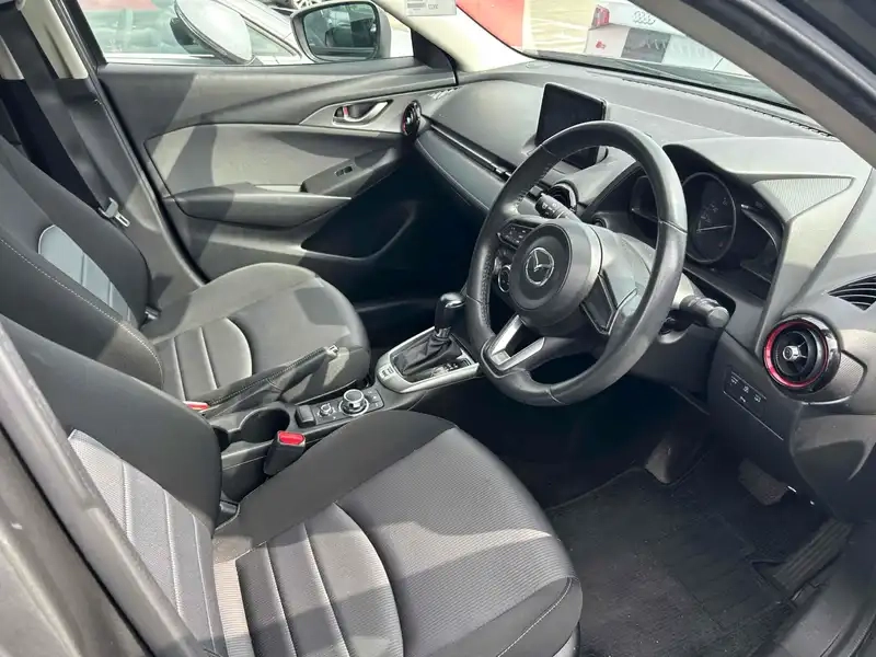 MAZDA CX-3 20S Thumbnail 10
